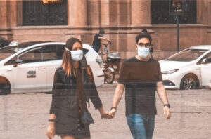 Mehr über den Artikel erfahren Caring for our loved ones during COVID19