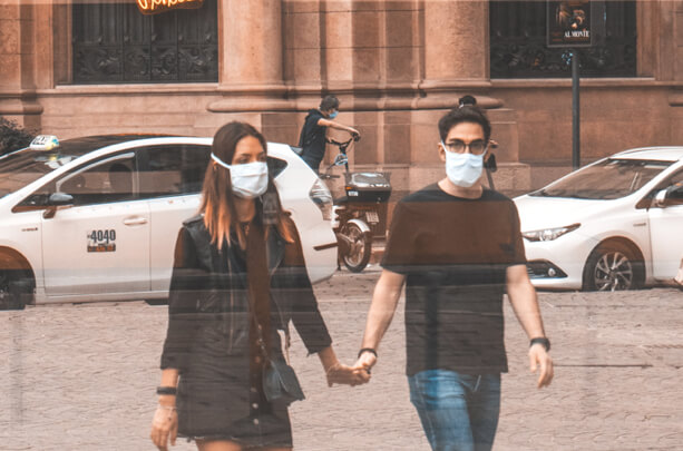 Du betrachtest gerade Caring for our loved ones during COVID19