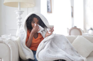 Mehr über den Artikel erfahren Seasonal Allergies: Symptoms and Treatment