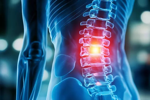 Schmerz verstehen – 10 Fakten, die jeder Patient kennen sollte